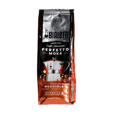 پودر قهوه بیالتی فندقی Bialetti Pefetto Moka Nocciola 250 gr